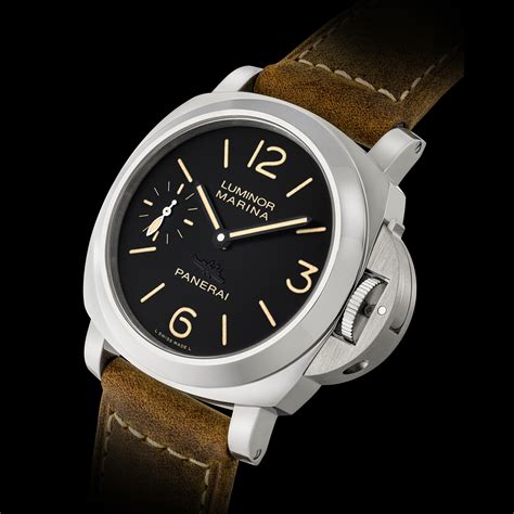 panerai hk price|Panerai Watch Collections .